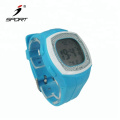 Professional Colorful Large Display Sports Watch Large Big Digit Stopwatches